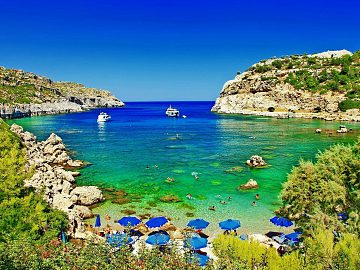 Zdjęcie kierunku: Rodos